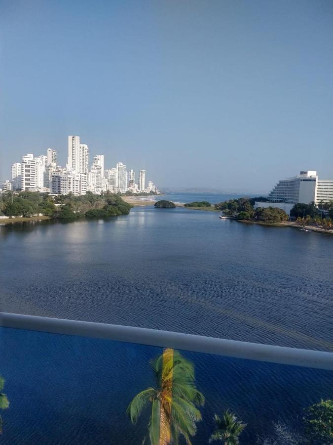 Apartamento Apto frente al mar, El Laguito, Entire apartment beachfront